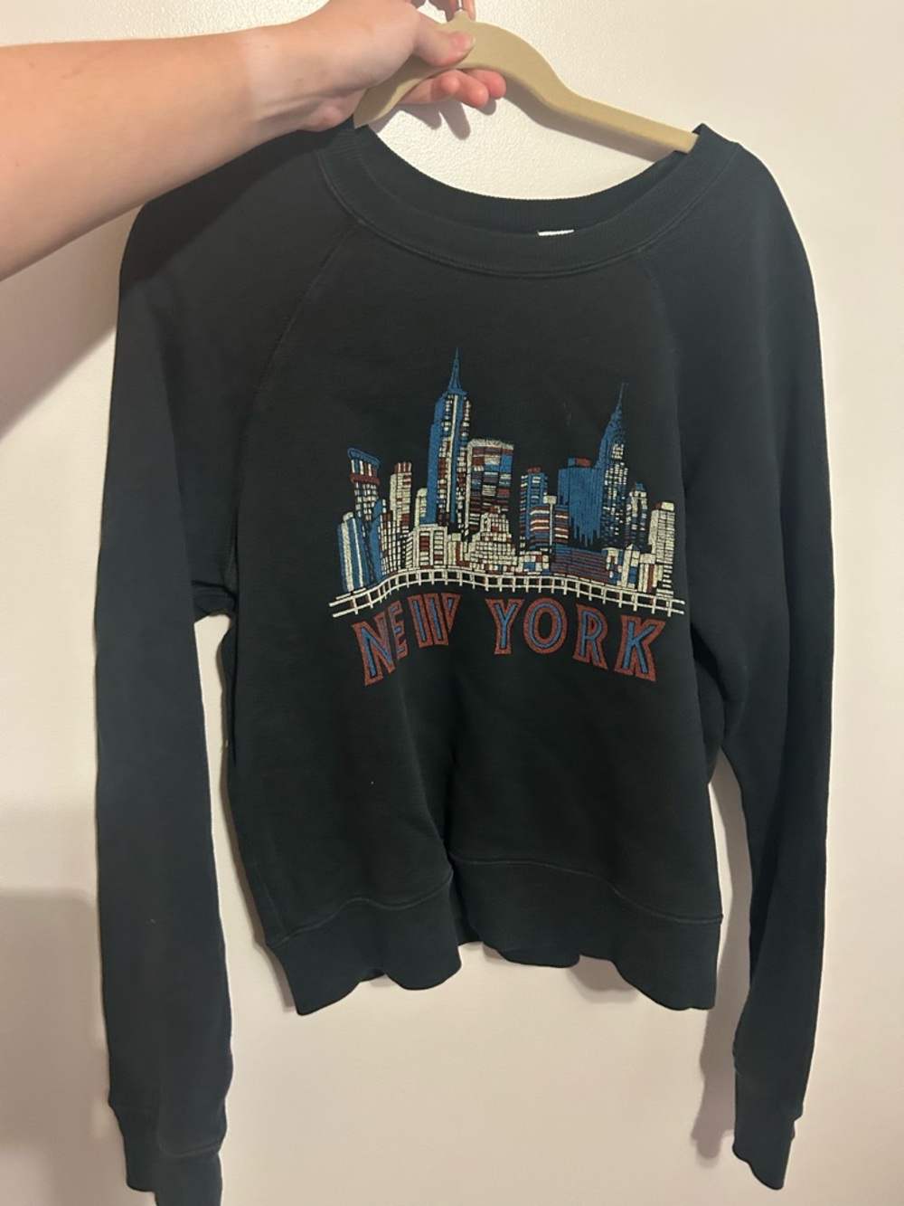 Re/Done Sweatshirts